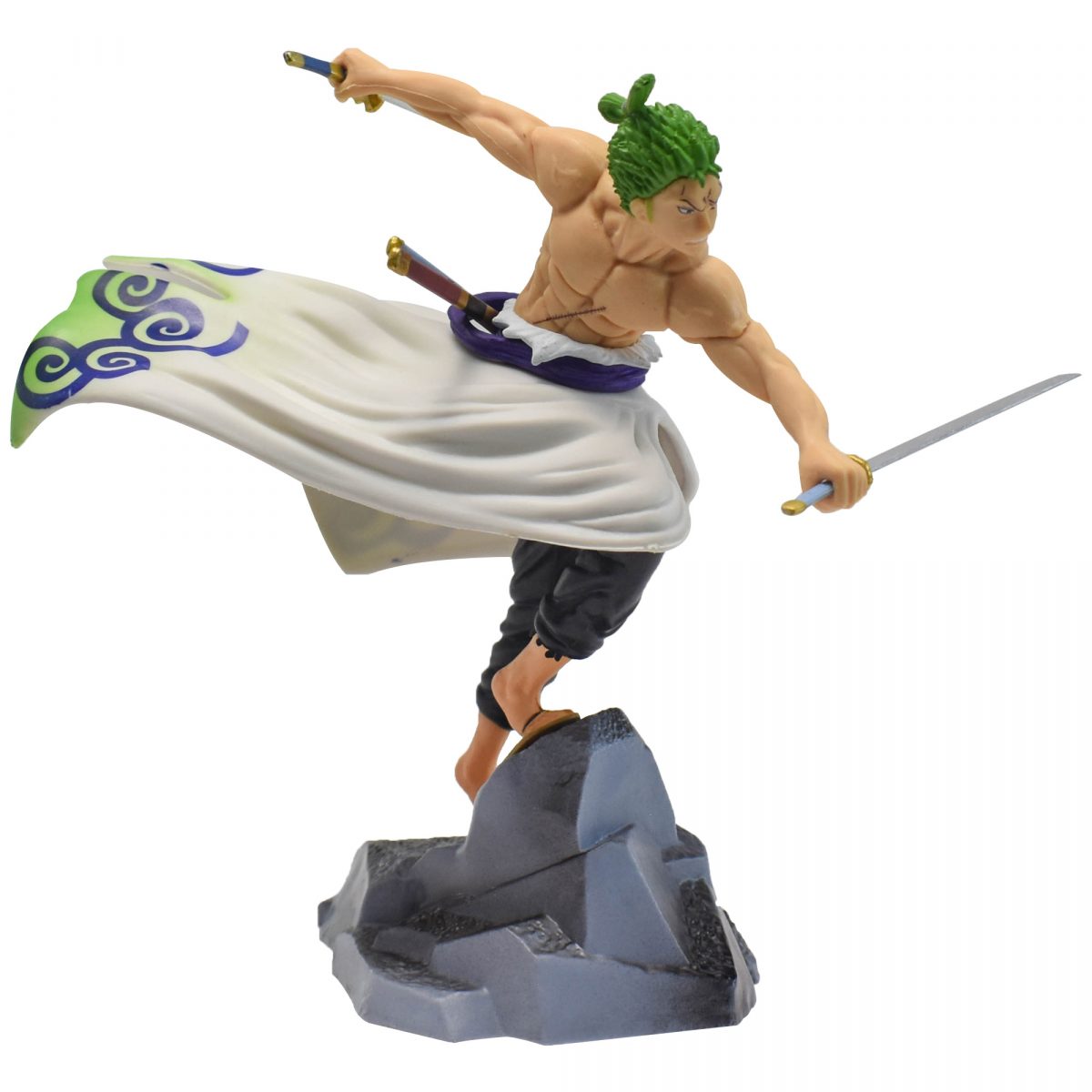 zoro