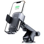 wireless car charger mount