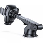 wireless car charger mount