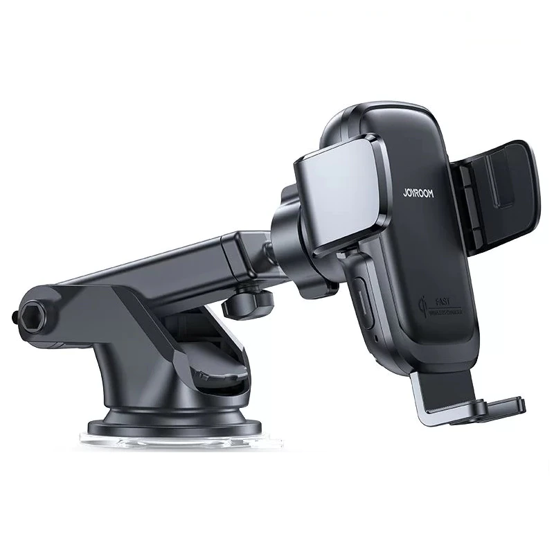 wireless car charger mount