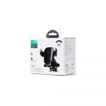 wireless car charger mount