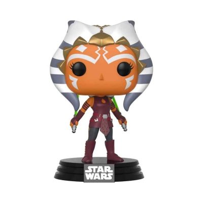 ahsoka