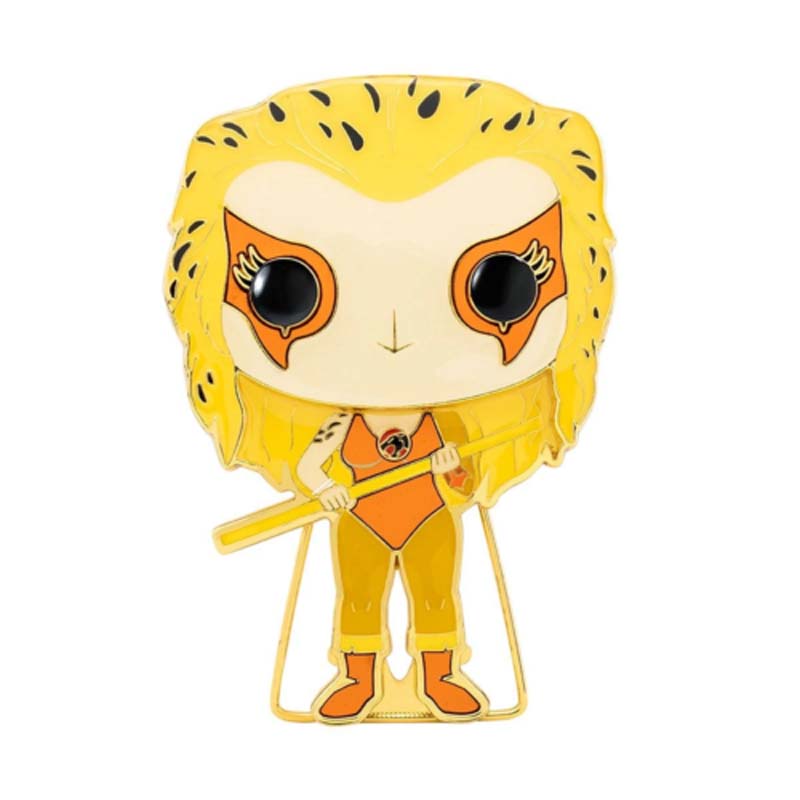 cheetara