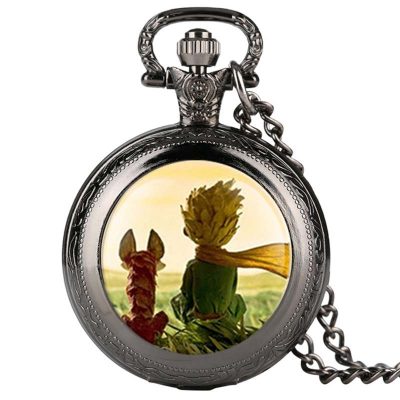 little prince