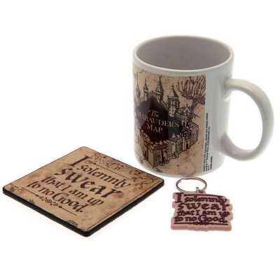 marauders map