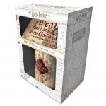 marauders map