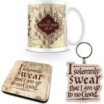 marauders map