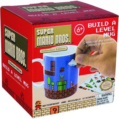 mario