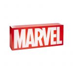 marvel