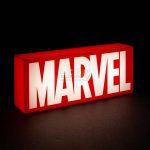 marvel