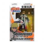 minato naruto
