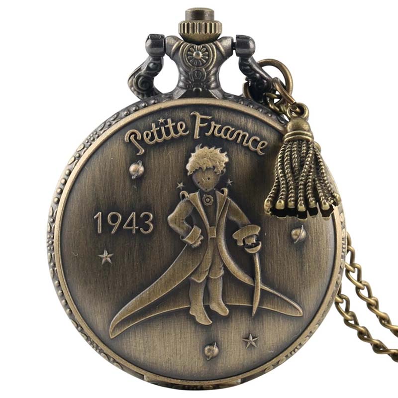 petite france