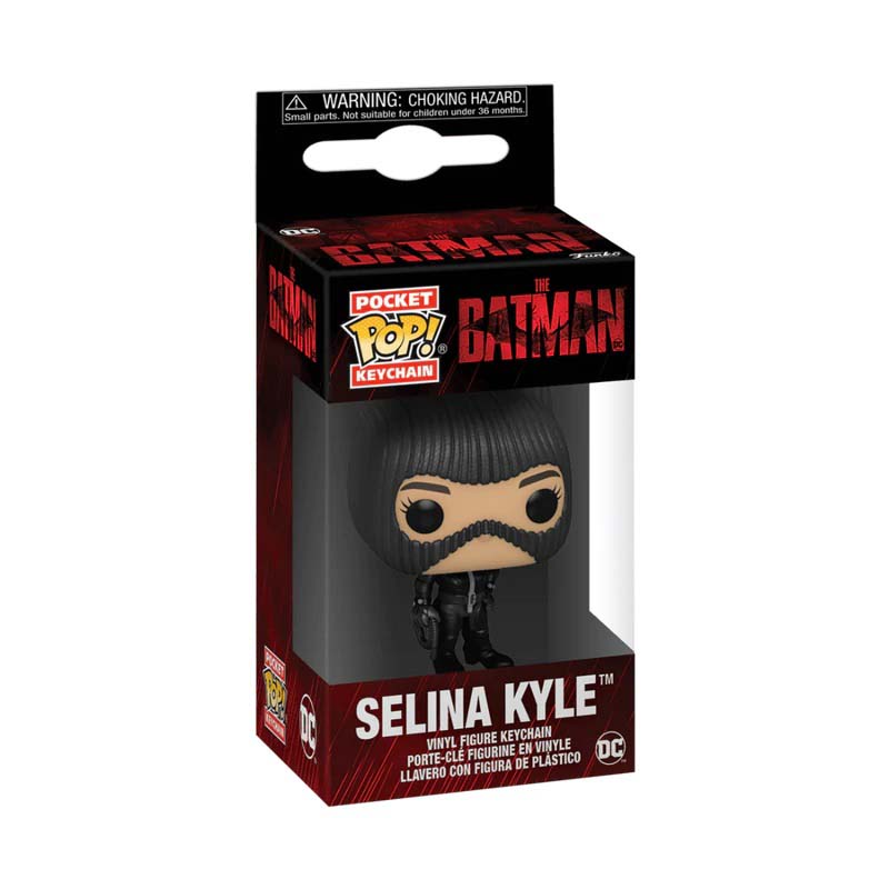 selina kyle