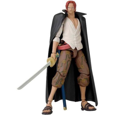 shanks