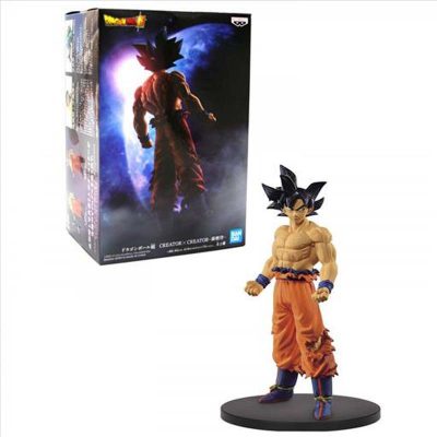son goku ultra