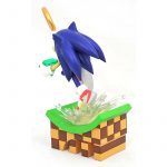 sonic
