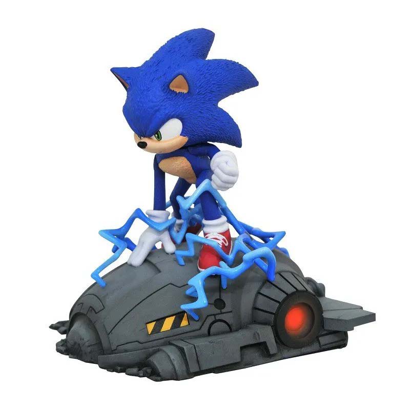 sonic