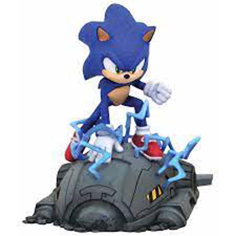 sonic