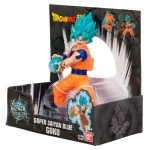 super saiyan blue goku