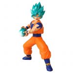 super saiyan blue goku