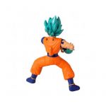 super saiyan blue goku