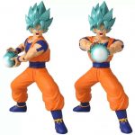 super saiyan blue goku