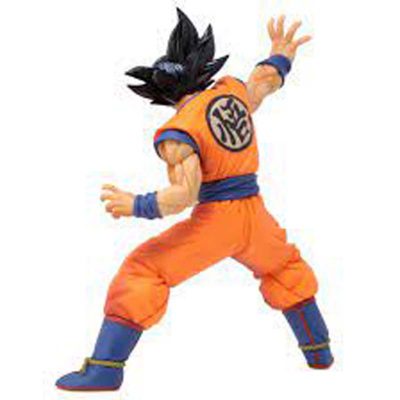 the son goku
