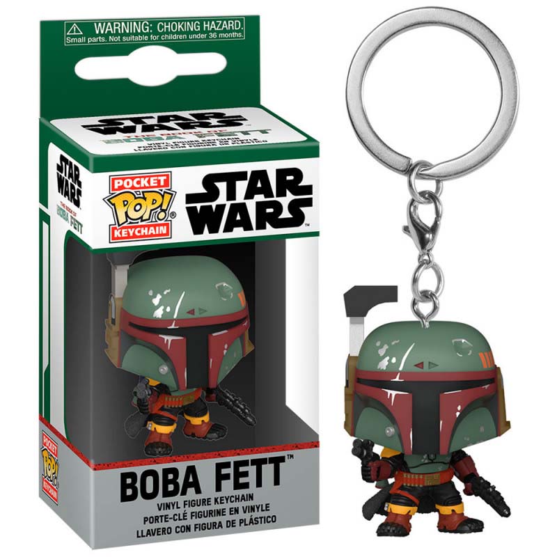 boba fett