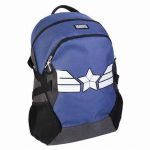 captain america backpack