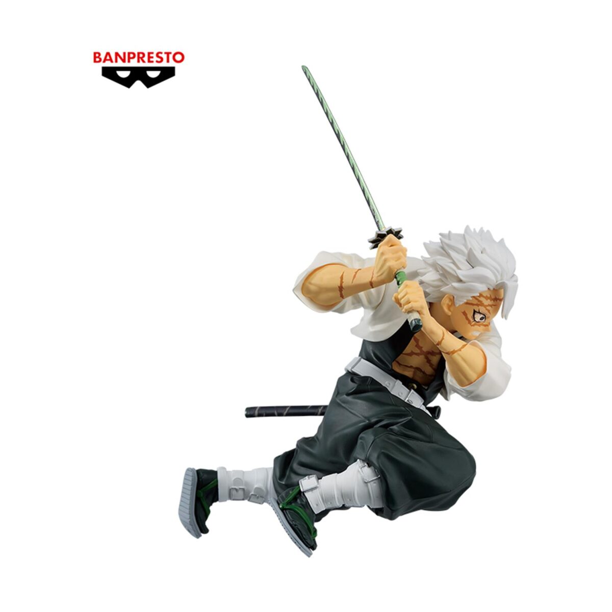 demon slayer Sanemi Shinazugawa1