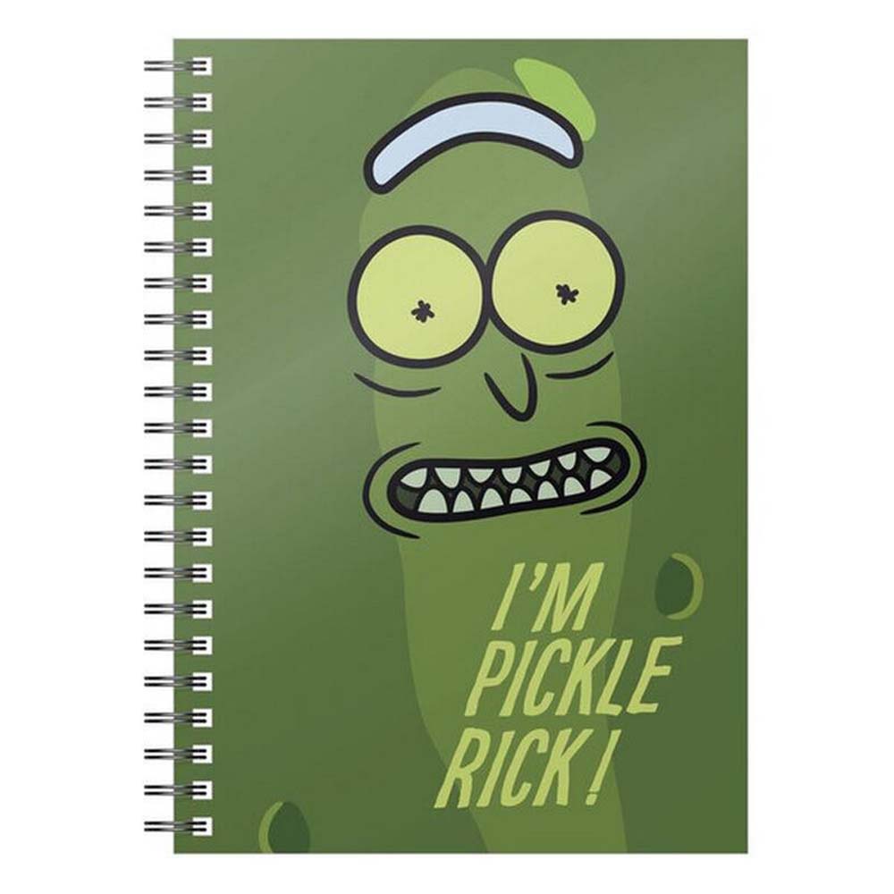 rick and morty