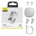 baseus wm