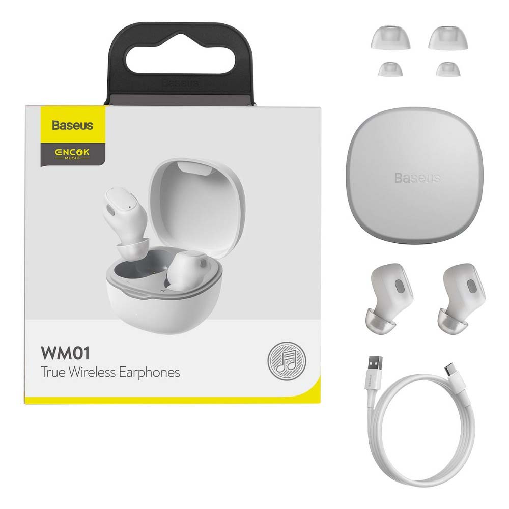 baseus wm