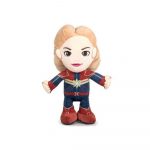 captain marvel