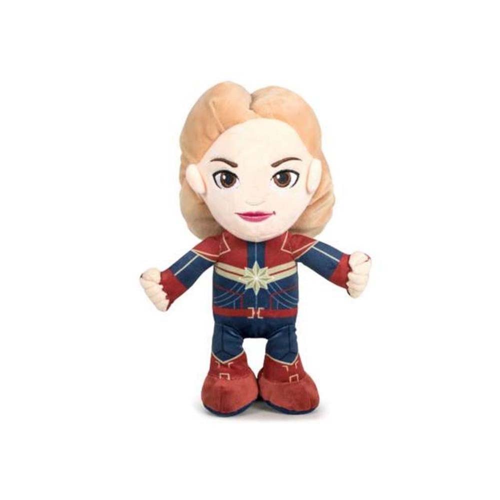 captain marvel
