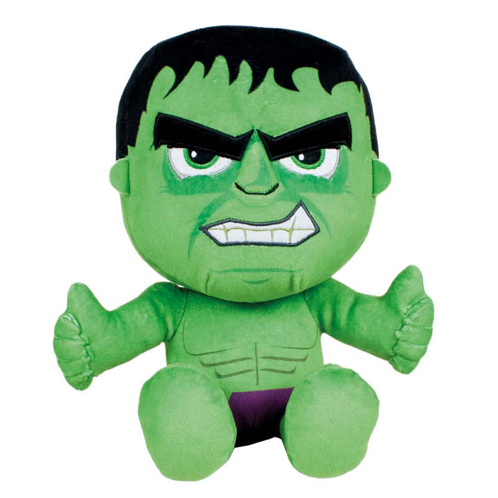 hulk