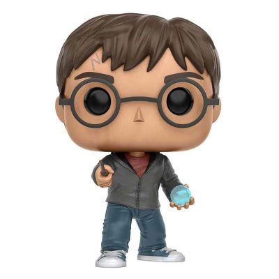 Funko POP Harry Potter Harry Potter with Prophecy 32