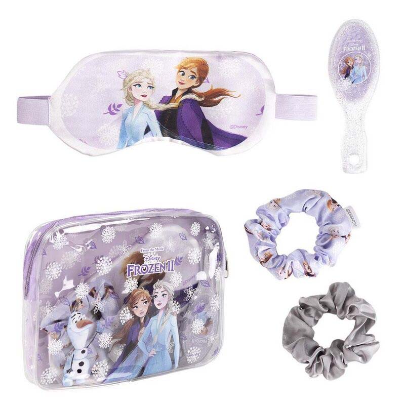 frozen