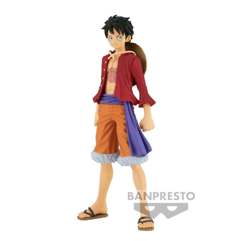 luffy6