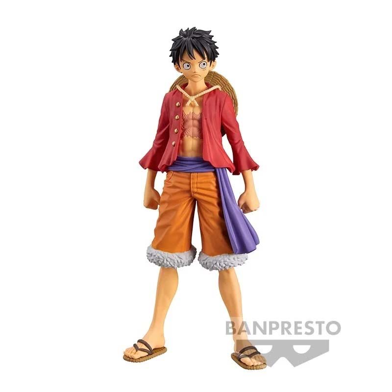 luffy7