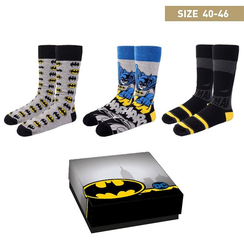 batman