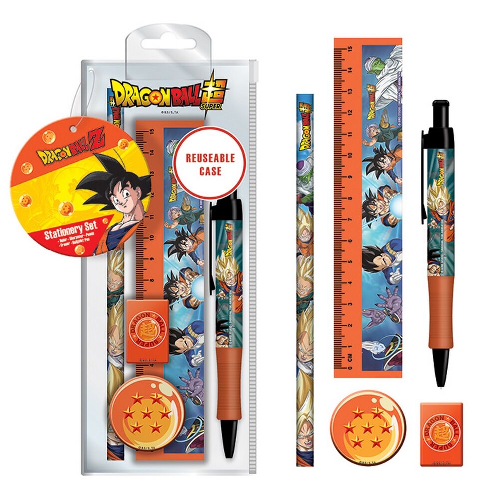 dragonball