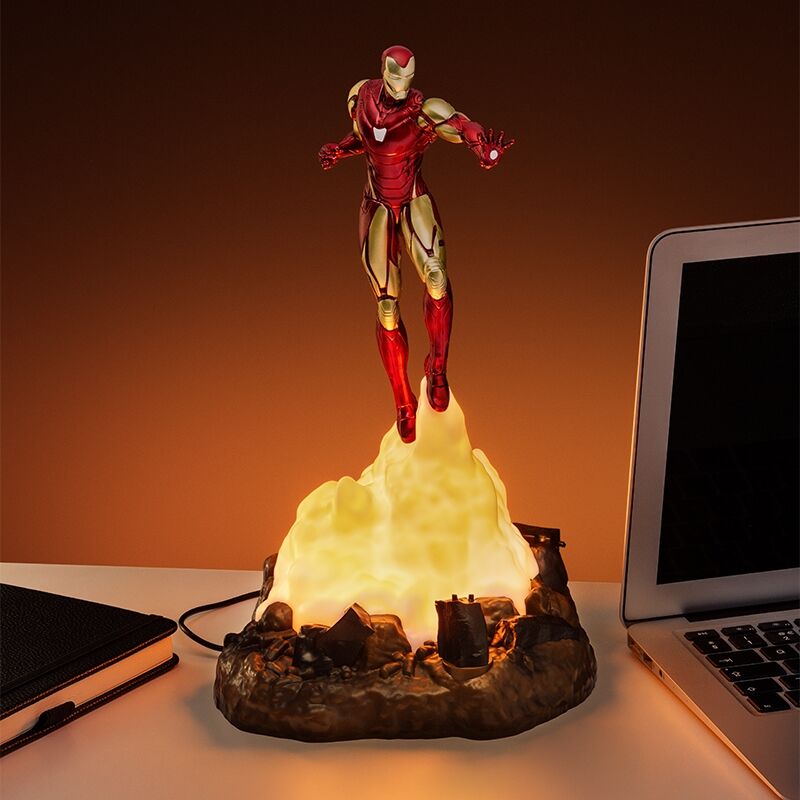 ironman