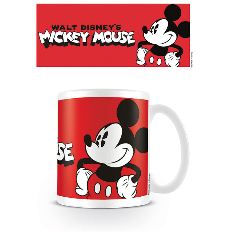 mickey mouse