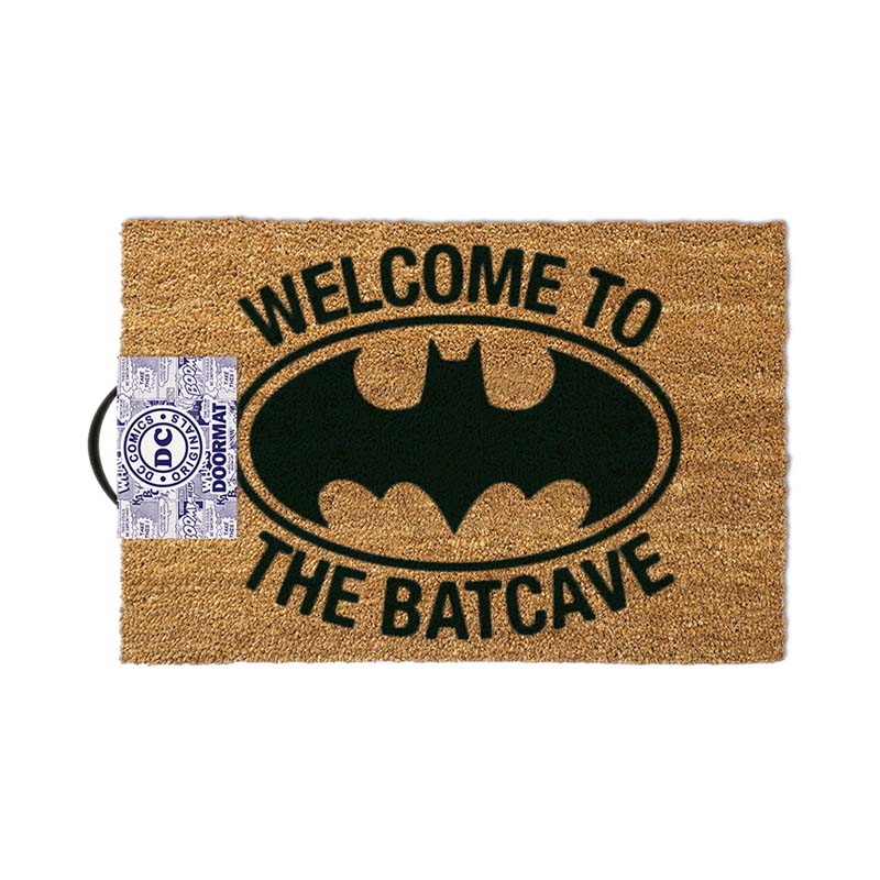 batman