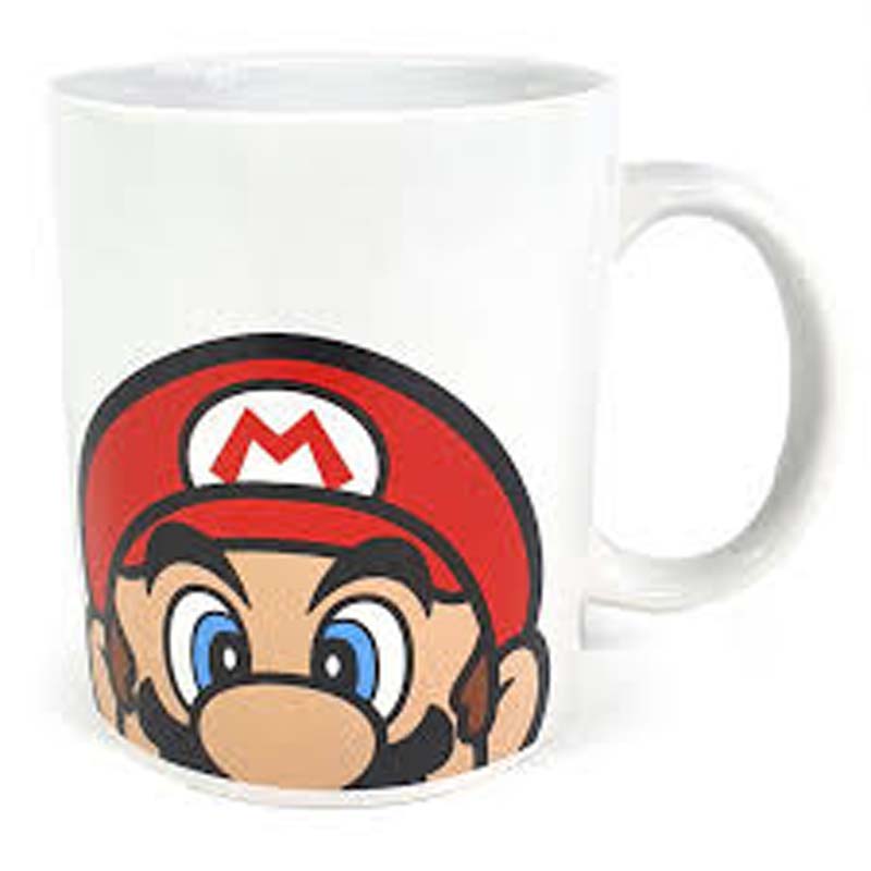 mario