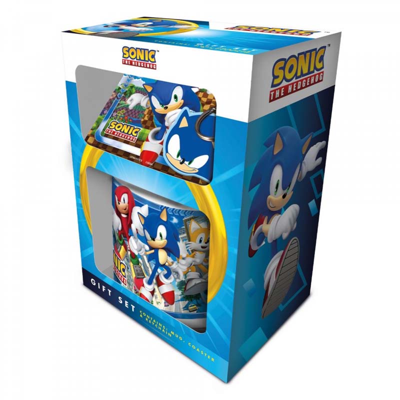 sonic