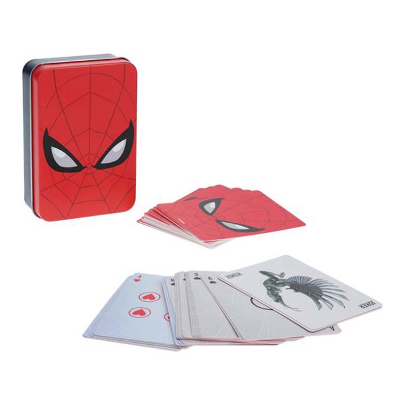 spiderman2