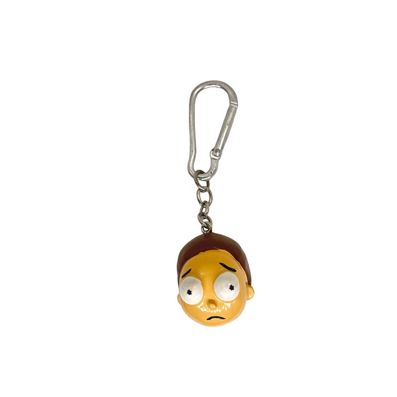 morty