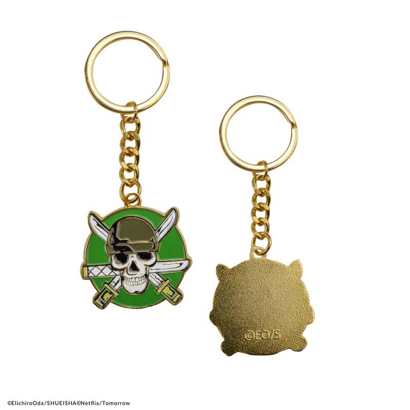 zoro